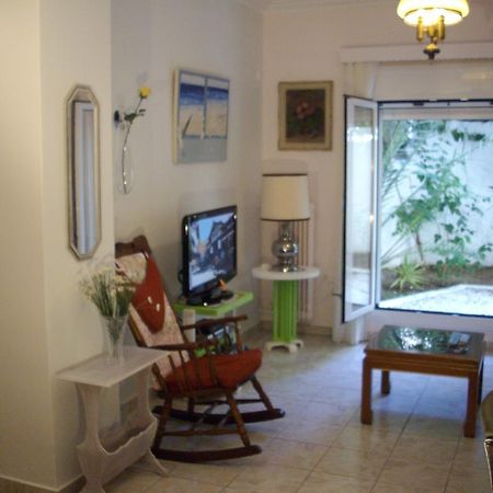 Lilly'S Appartments Athens Phòng bức ảnh