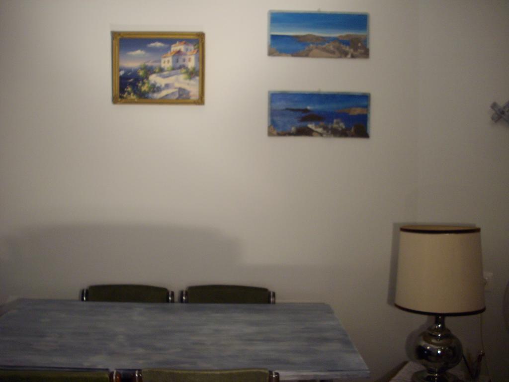 Lilly'S Appartments Athens Phòng bức ảnh