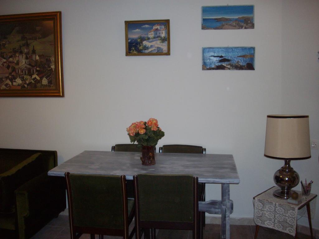 Lilly'S Appartments Athens Phòng bức ảnh
