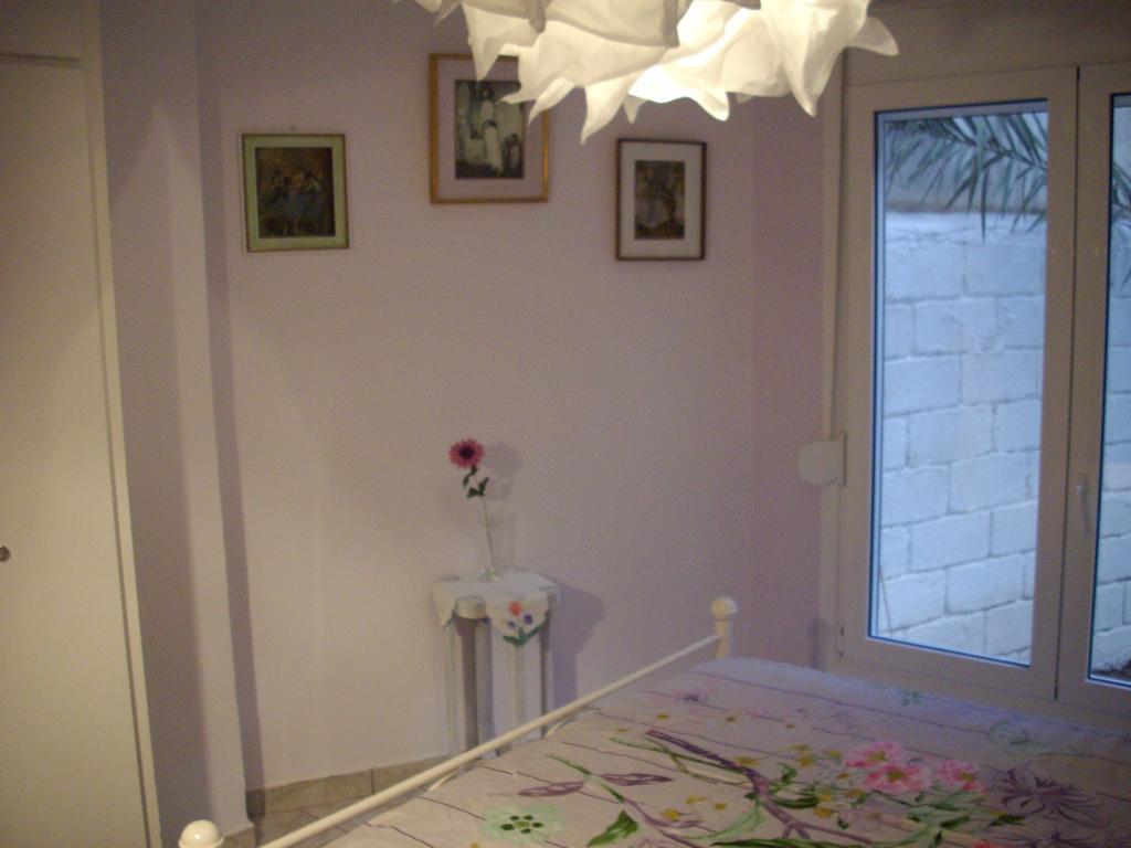 Lilly'S Appartments Athens Phòng bức ảnh