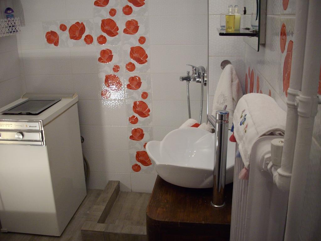 Lilly'S Appartments Athens Phòng bức ảnh