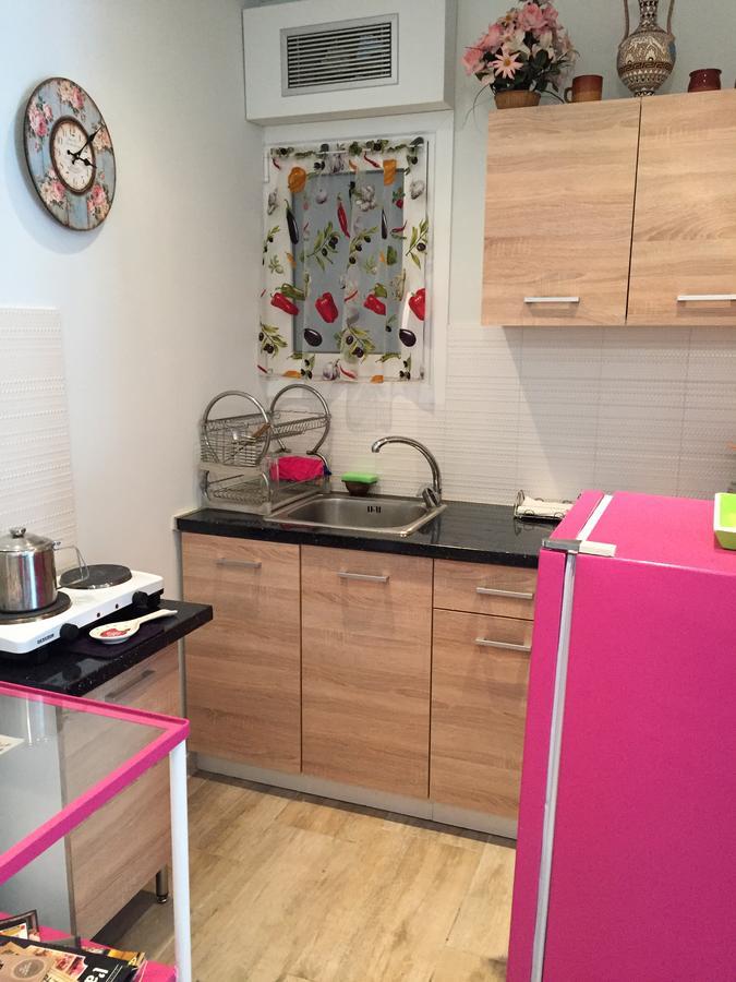 Lilly'S Appartments Athens Ngoại thất bức ảnh