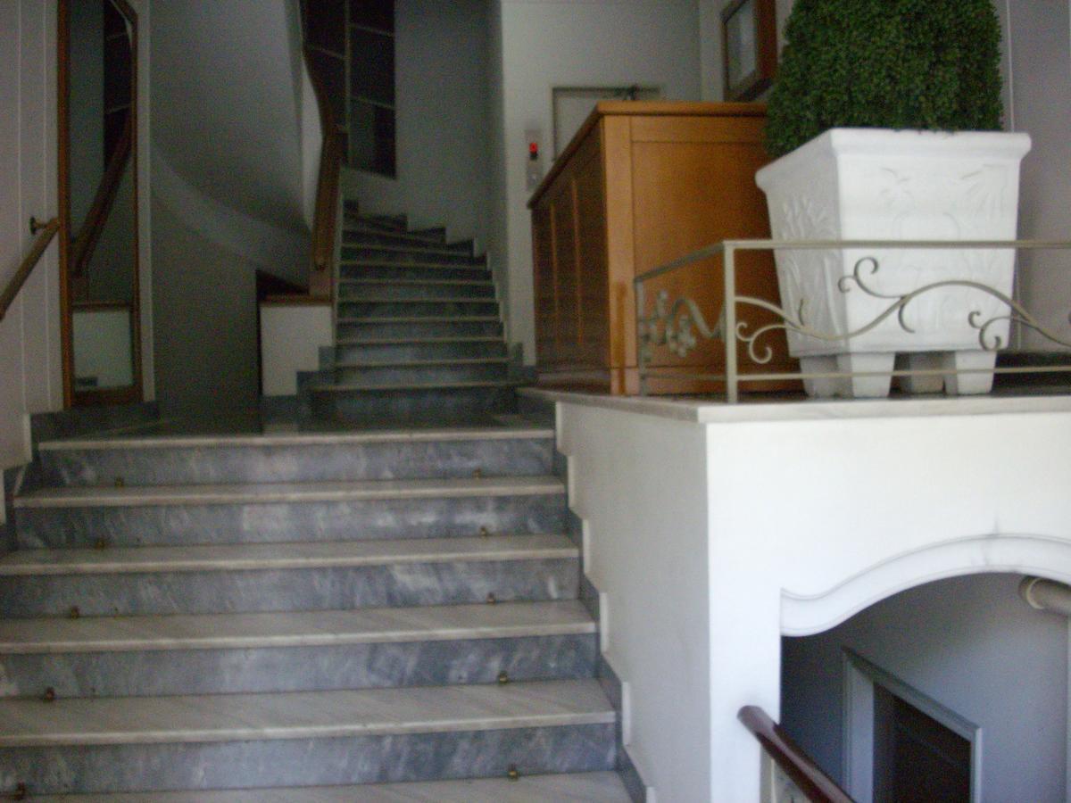 Lilly'S Appartments Athens Ngoại thất bức ảnh