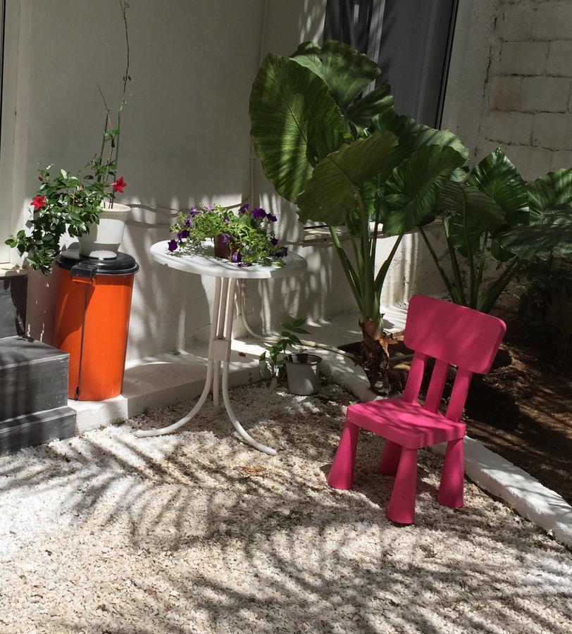 Lilly'S Appartments Athens Ngoại thất bức ảnh